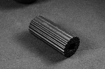 Роллер массажный Yousteel EPP ROLLER тёмно-серый