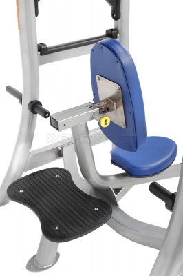 Скамья для армейского жима HOIST CF-3860