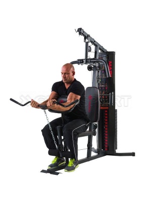 Компактная домашняя мультистанция HG3000 COMPACT HOME GYM