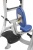 Скамья для армейского жима HOIST CF-3860