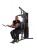 Компактная домашняя мультистанция HG3000 COMPACT HOME GYM