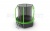 Батут с внутренней сеткой и лестницей Evo Jump Cosmo 6ft (Green)+ нижняя сеть Батут с внутренней сеткой и лестницей Evo Jump Cosmo 6ft (Green)+ нижняя сеть
