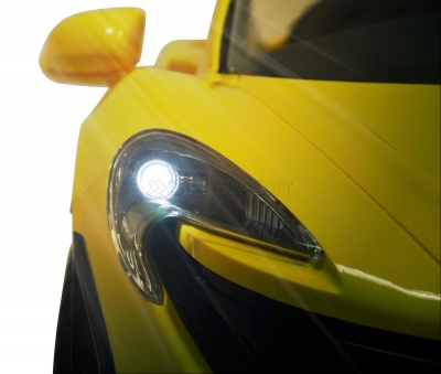 Детский электромобиль Barty Maclaren Z672