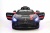 Электромобиль RiverToys MERCEDES-BENZ GT4 A007AA