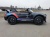 Электромобиль BMW М6 GT 3 черный