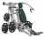 Жим от груди вверх Hoist RPL-5303