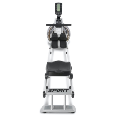 Гребной тренажер Spirit CRW800H2O | sportres.ru