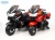 Детский электромотоцикл Barty BMW R1200RT M007AA (HZB118) Детский электромотоцикл Barty BMW R1200RT M007AA (HZB118)