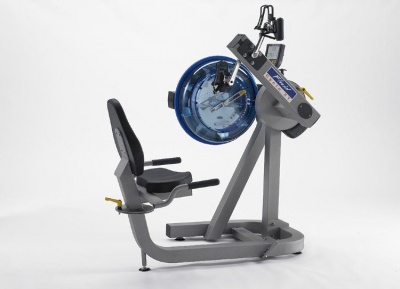 Тренажер First Degree E-720 Cycle XT