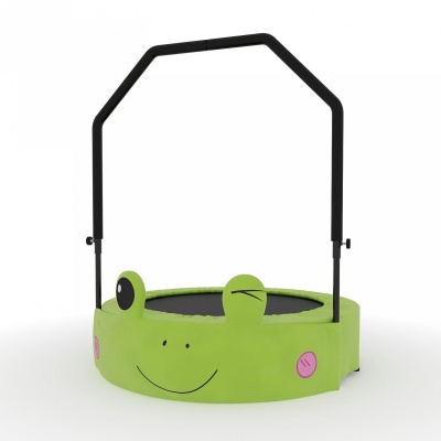 Батут UNIX line 3.2 ft FROG 97 см
