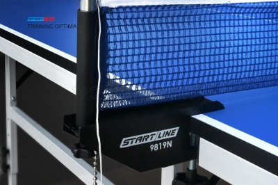 Теннисный стол START LINE TRAINING OPTIMA 22 мм, без сетки