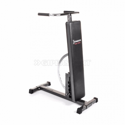 Мультиадаптер Ironmaster для универсальной скамьи Super Bench