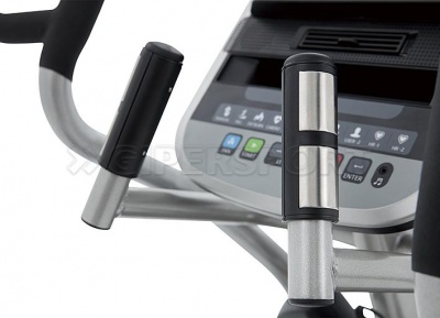 Эллиптический тренажер Spirit XE895