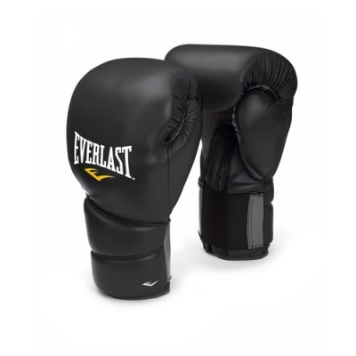 Перчатки Everlast Protex2 Leather 12oz LXL