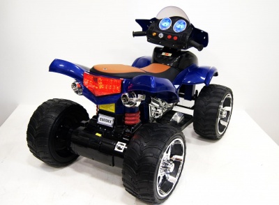 Квадроцикл RiverToys Е005КХ