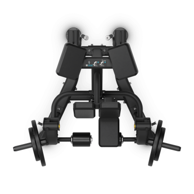 Сгибание ног стоя Vision VST700-PL74 | sportres.ru