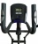 Эллиптический тренажер Royal Fitness RFEL-51
