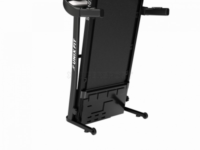Беговая дорожка UNIXFIT ST-510T (c углом наклона)