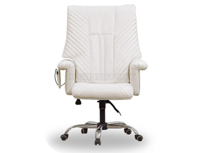 Офисное массажное кресло EGO Prime EG1005 модификации President Lux