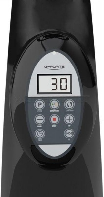 Виброплатформа G-Plate G 2.0 (черный)