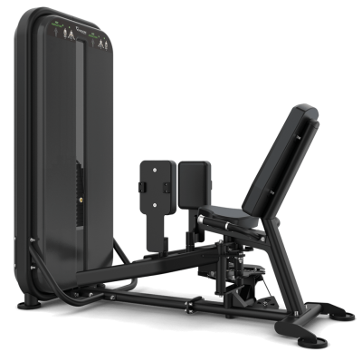 Приведение / Отведение бедра, стек 100 кг. Vision Fitness VST600-S74 | sportres.ru