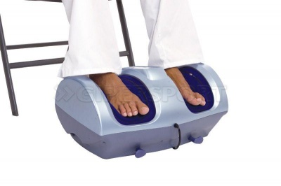 Массажер для ног US Medica Angel Feet NF