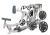 Гребная тяга сидя HOIST RPL-5203