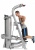 Подтягивание, Отжимание с помощью HOIST HD-3700