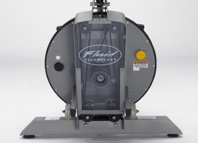 Гребной тренажер FD Fitness Vortex VX-2 | sportres.ru