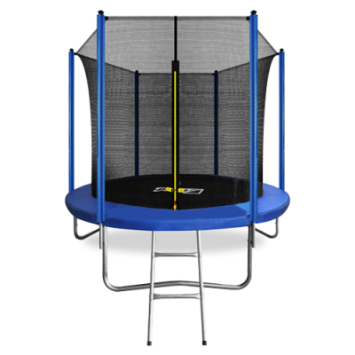 Батут Eclipse Space Blue 8 FT