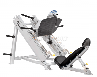Наклонный жим ногами HOIST CF-3355