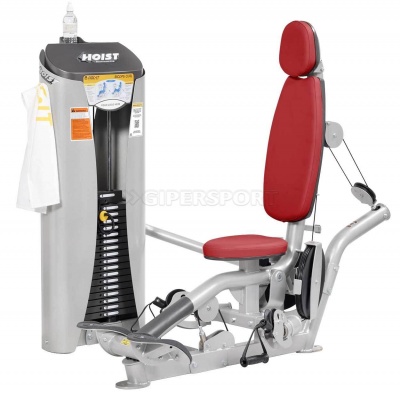 Бицепс сидя HOIST ROC-IT RS-1102