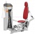 Бицепс сидя HOIST ROC-IT RS-1102