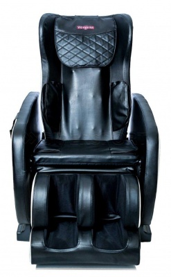 Массажное кресло VictoryFit M58 Black