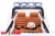 Электромобиль ToyLand Ford Ranger 2017 4x4 белый Электромобиль ToyLand Ford Ranger 2017 4x4 белый
