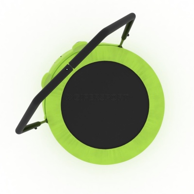 Батут UNIX line 3.2 ft FROG 97 см