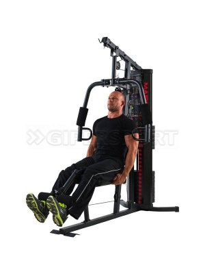 Компактная домашняя мультистанция HG3000 COMPACT HOME GYM