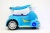 Электромобиль-ходунки RiverToys 1688 голубой Электромобиль-ходунки RiverToys 1688 голубой