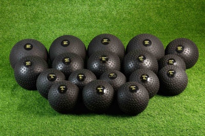 Слэмбол (SlamBall) 8 кг | sportres.ru