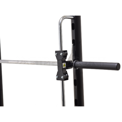 Многофункциональная силовая скамья Smith Strength WB570