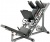 Жим ногами Body Craft F660 Жим ногами Body Craft F660