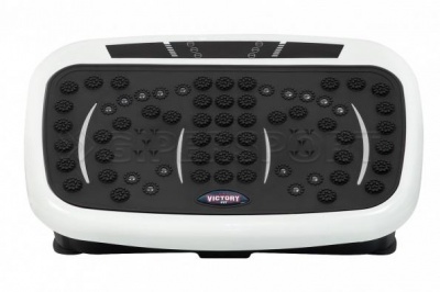 Виброплатформа  VictoryFit M630 black