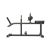 Икроножные сидя Impulse IFP1623 Икроножные сидя Impulse IFP1623 | sportres.ru