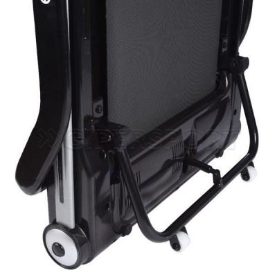 Беговая дорожка EVO FITNESS X 450 Black