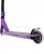 Самокат трюковый Ridex Collision purple 100 мм