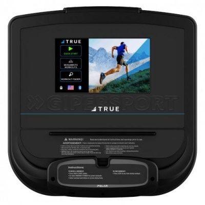 Беговая дорожка True C650