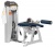 Сгибание ног лежа HOIST ROC-IT RS-1408