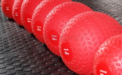 Слэмбол Stecter (SlamBall) 40кг