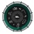 Батут UNIX line SUPREME GAME 16 ft (green)