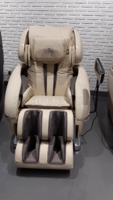Массажное кресло Ergonova Full Body